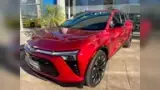 Chevrolet Blazer EV - Miniatura 1