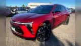 Chevrolet Blazer EV - Miniatura 8