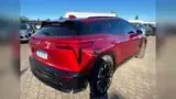 Chevrolet Blazer EV - Miniatura 9