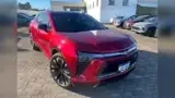Chevrolet Blazer EV - Miniatura 10
