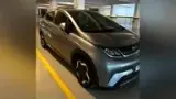 BYD Dolphin - Miniatura 6