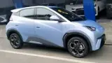 BYD Dolphin Mini - Miniatura 3