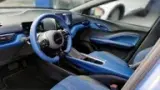 BYD Dolphin Mini - Miniatura 4