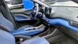 BYD Dolphin Mini - Miniatura 6