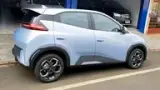 BYD Dolphin Mini - Miniatura 9
