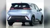 BYD Dolphin Mini - Miniatura 3