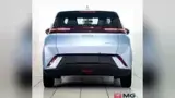 BYD Dolphin Mini - Miniatura 4
