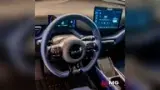 BYD Dolphin Mini - Miniatura 5