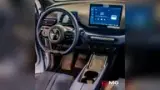 BYD Dolphin Mini - Miniatura 9