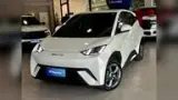 BYD Dolphin Mini - Miniatura 3