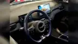 BYD Dolphin Mini - Miniatura 5
