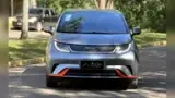 BYD Dolphin - Miniatura 2