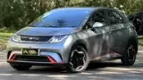 BYD Dolphin - Miniatura 3