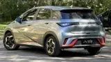 BYD Dolphin - Miniatura 4
