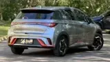 BYD Dolphin - Miniatura 6