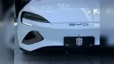 BYD Seal - Miniatura 19