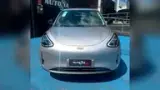 Geely EX2 - Miniatura 3