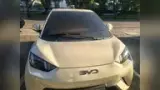 BYD Dolphin Mini - Miniatura 2