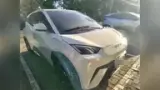 BYD Dolphin Mini - Miniatura 3