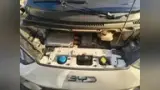 BYD Dolphin Mini - Miniatura 15