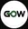 Logo da marca Gow Ev