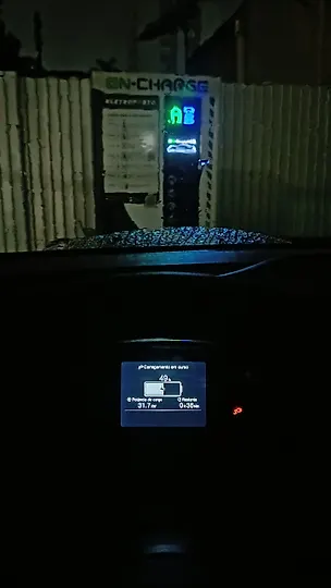 Foto 1 da estação MD Grazziotin | APP On Charge