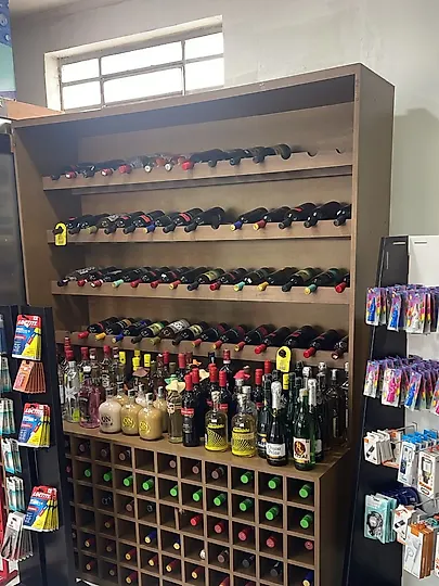 Foto 3 da estação Amigão Águas De São Pedro