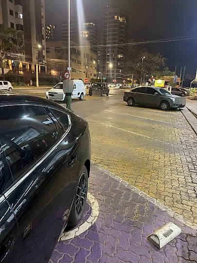 Foto 1 da estação YellotMob - Super Bom