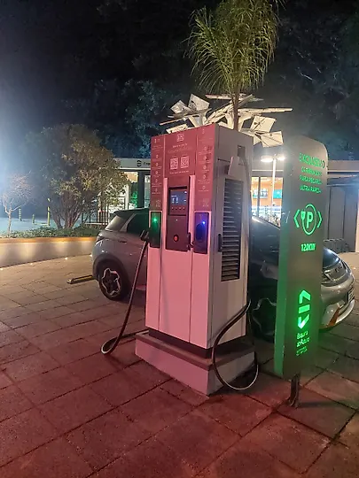 Foto 1 da estação Esquina Do Futuro