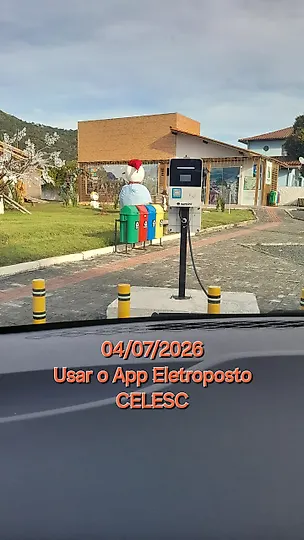 Foto 4 da estação Praça Central