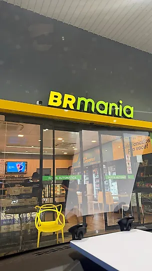 Foto 1 da estação Bora Carrega Cidade Alta