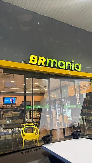 Foto 1 da estação Bora Carrega Cidade Alta