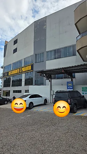 Foto 4 da estação Requint Sabor