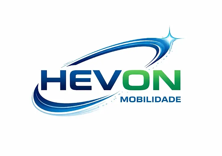 Foto 2 da estação HEVON Mobilidade