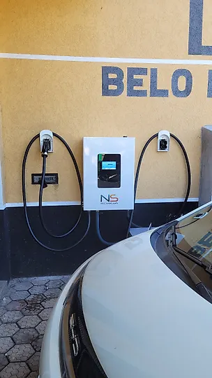 Foto 1 da estação Ns Rechargers Loja BH