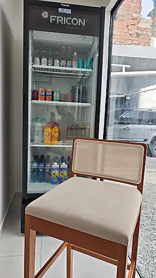 Foto 2 da estação Frota Carcaruaru