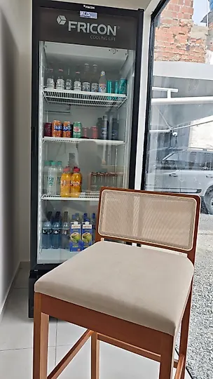 Foto 2 da estação Frota Carcaruaru