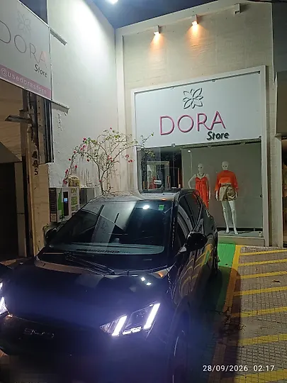 Foto 1 da estação Dora Store