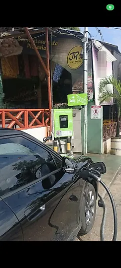 Foto 1 da estação Nordeste X Pizzaria