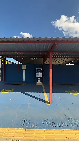 Foto 1 da estação Enersy | 40kW DC RÁPIDA Eletroposto Leste Oeste