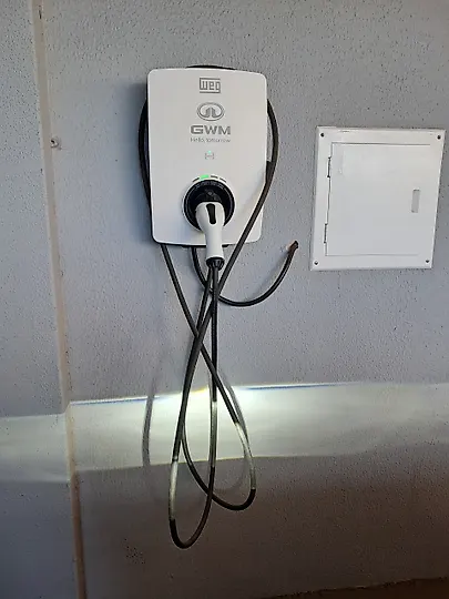 Foto 3 da estação Delcas Fast Hotel