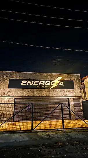 Foto 4 da estação Energiza RECHARGE