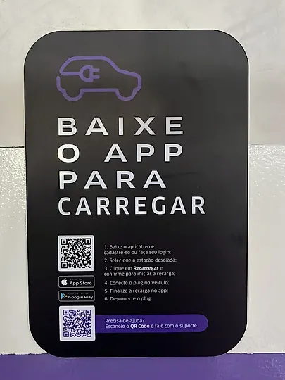 Foto 4 da estação Shopping Moxuara