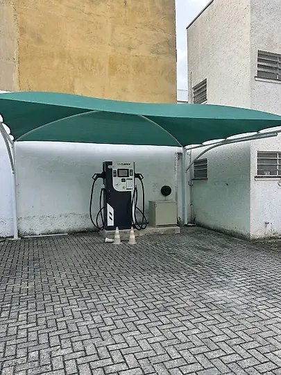 Foto 4 da estação Rzpower