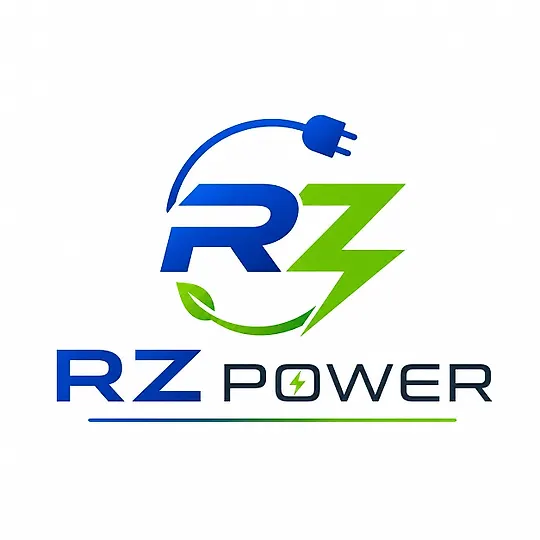 Foto 5 da estação Rzpower