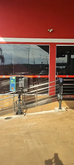 Foto 4 da estação Auto Posto WU