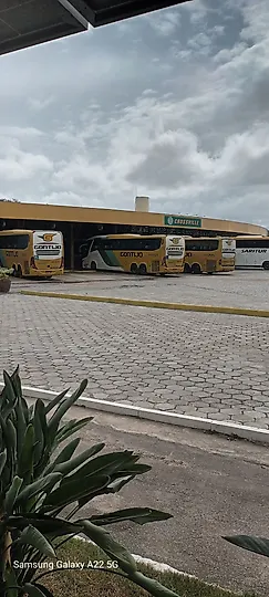 Foto 4 da estação Crossville