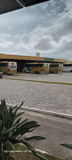 Foto 4 da estação Crossville