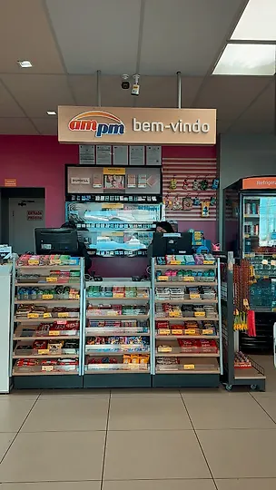 Foto 4 da estação MSW | V8 Alberti