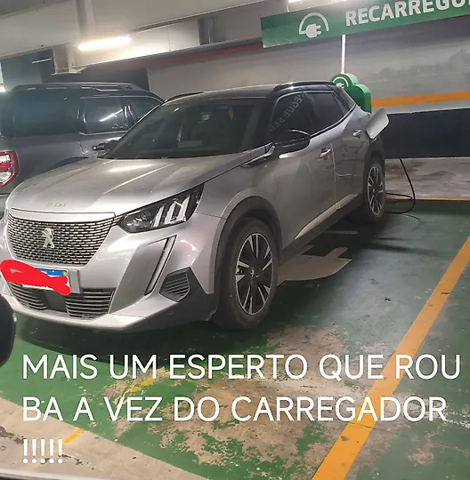 Foto 3 da estação Assai Benfica